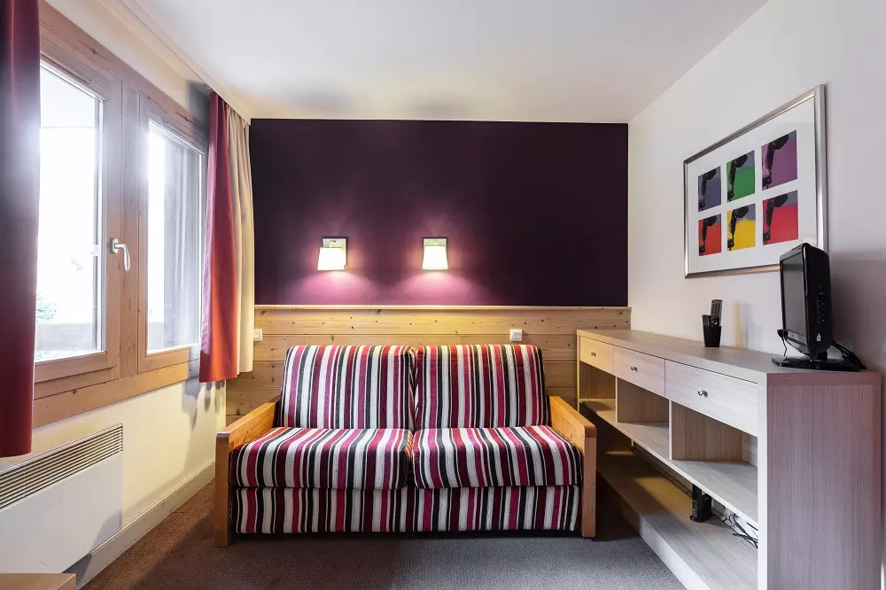 Résidence Plagne Lauze - maeva Home