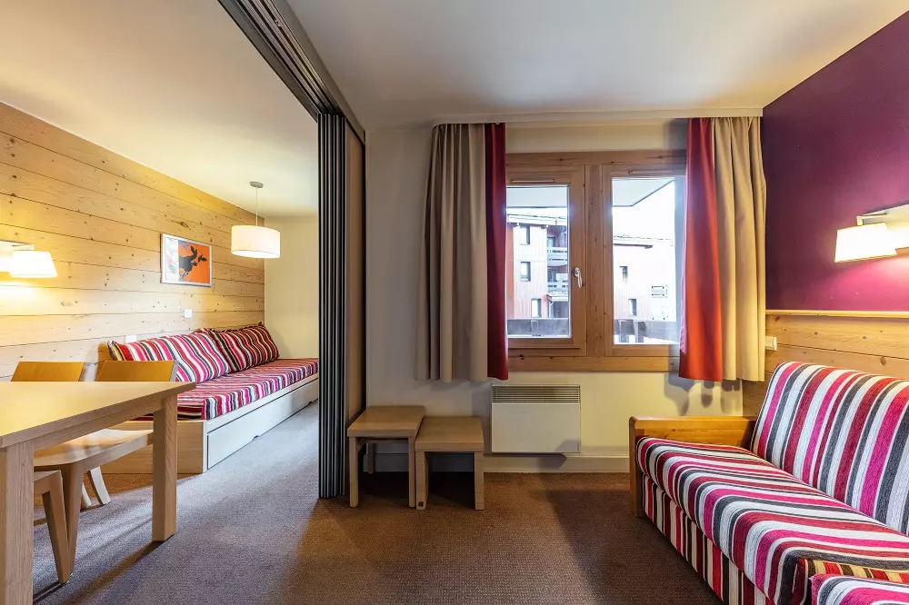 Résidence Plagne Lauze - maeva Home