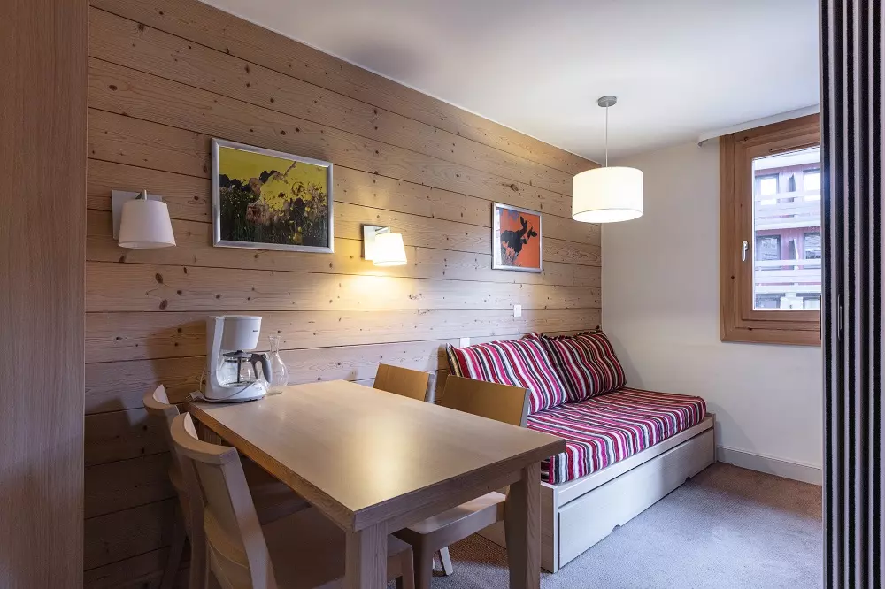 Résidence Plagne Lauze - maeva Home