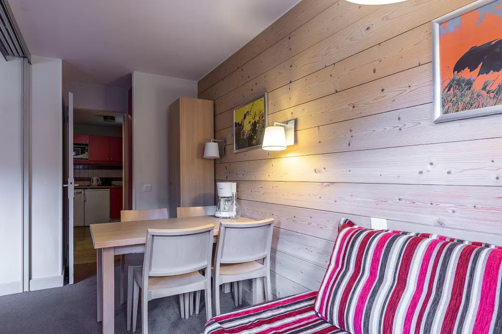 Résidence Plagne Lauze - maeva Home