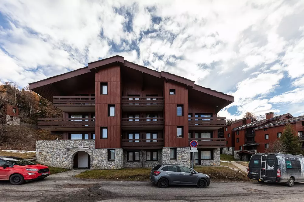 Résidence Plagne Lauze - maeva Home