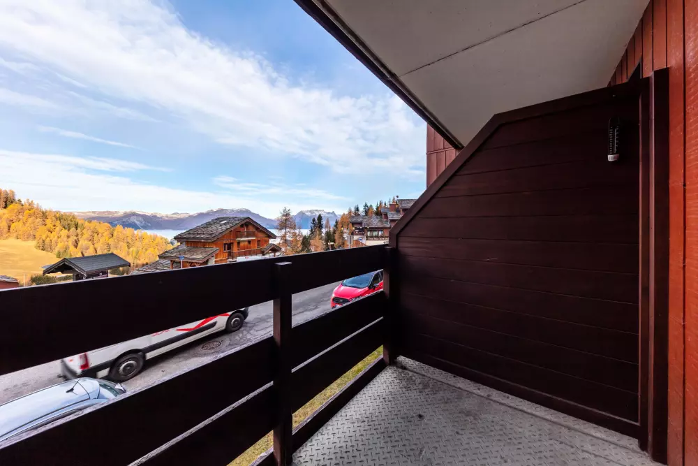 Résidence Plagne Lauze - maeva Home