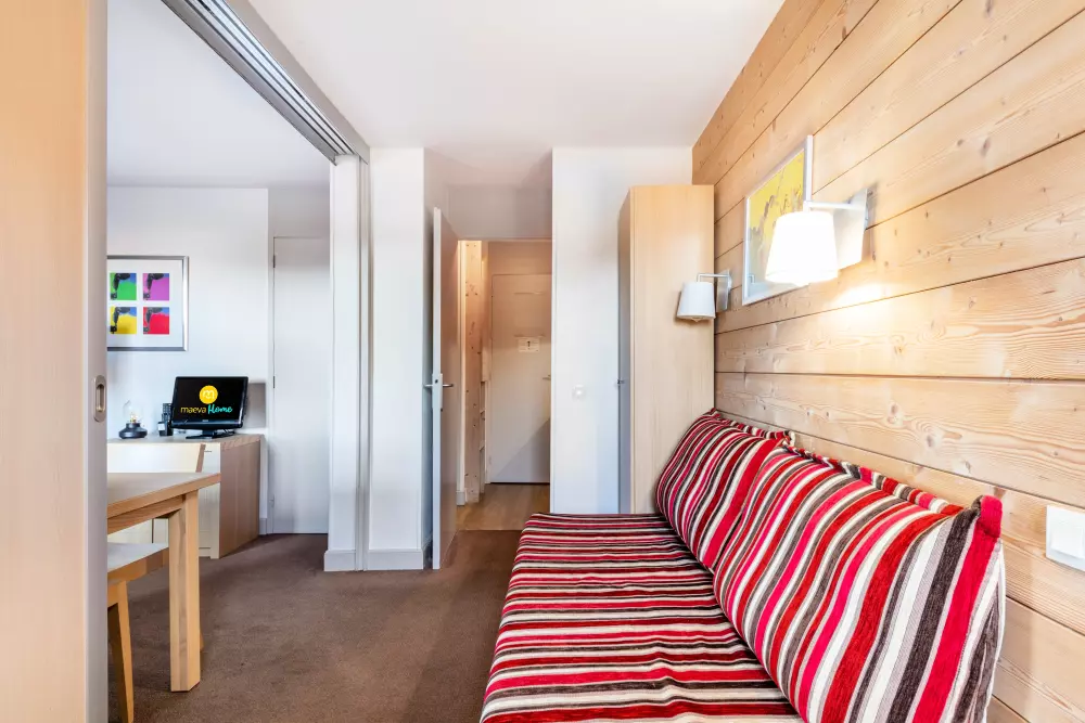 Résidence Plagne Lauze - maeva Home