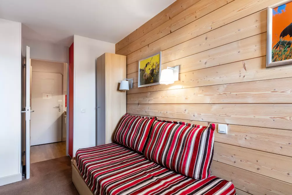 Résidence Plagne Lauze - maeva Home