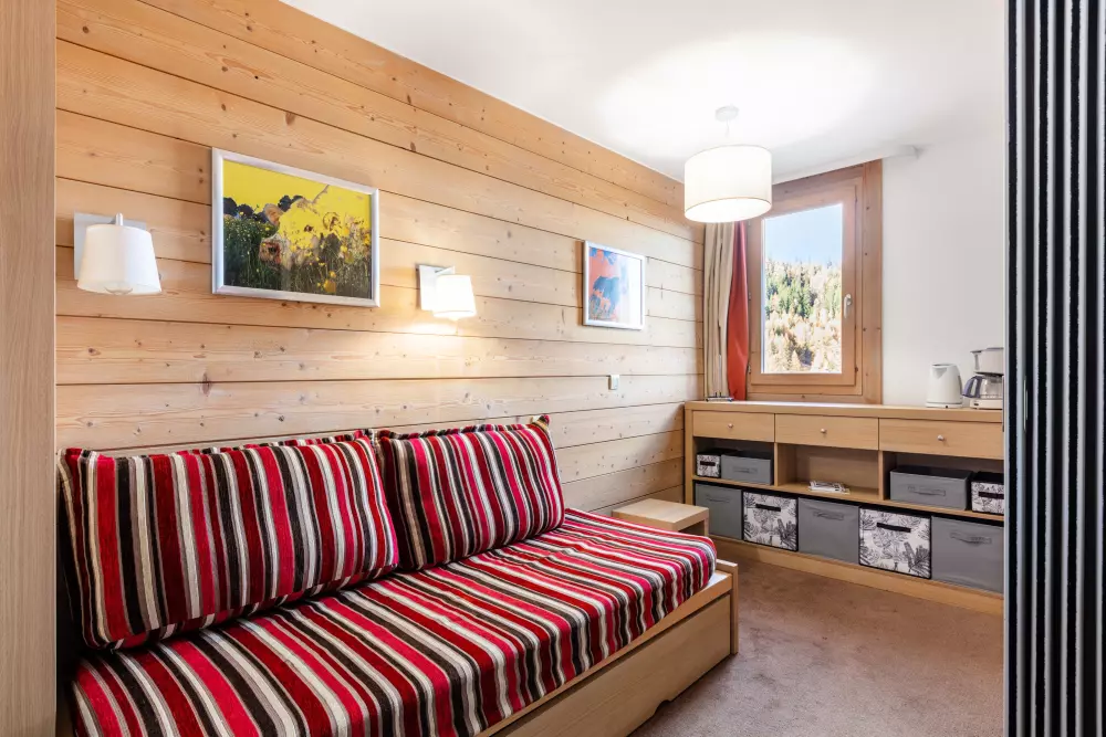 Résidence Plagne Lauze - maeva Home