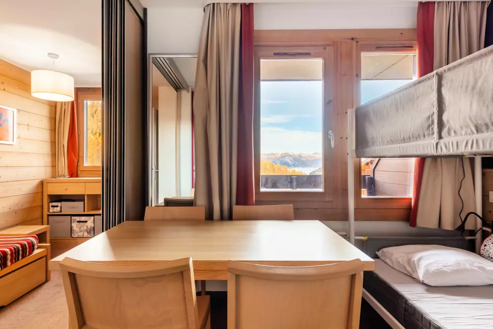Résidence Plagne Lauze - maeva Home