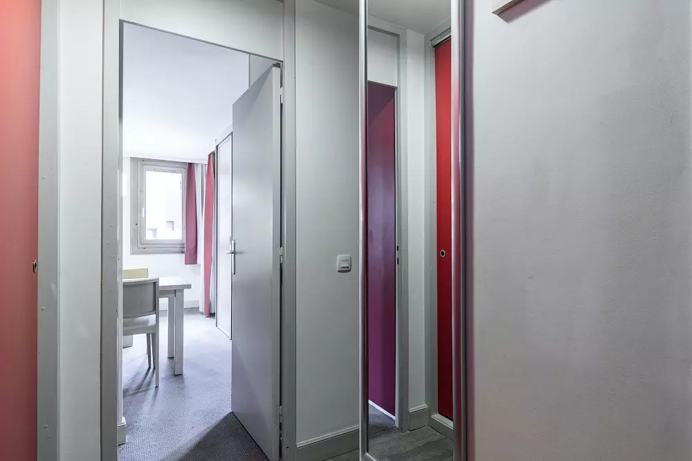 Résidence Plagne Lauze - maeva Home