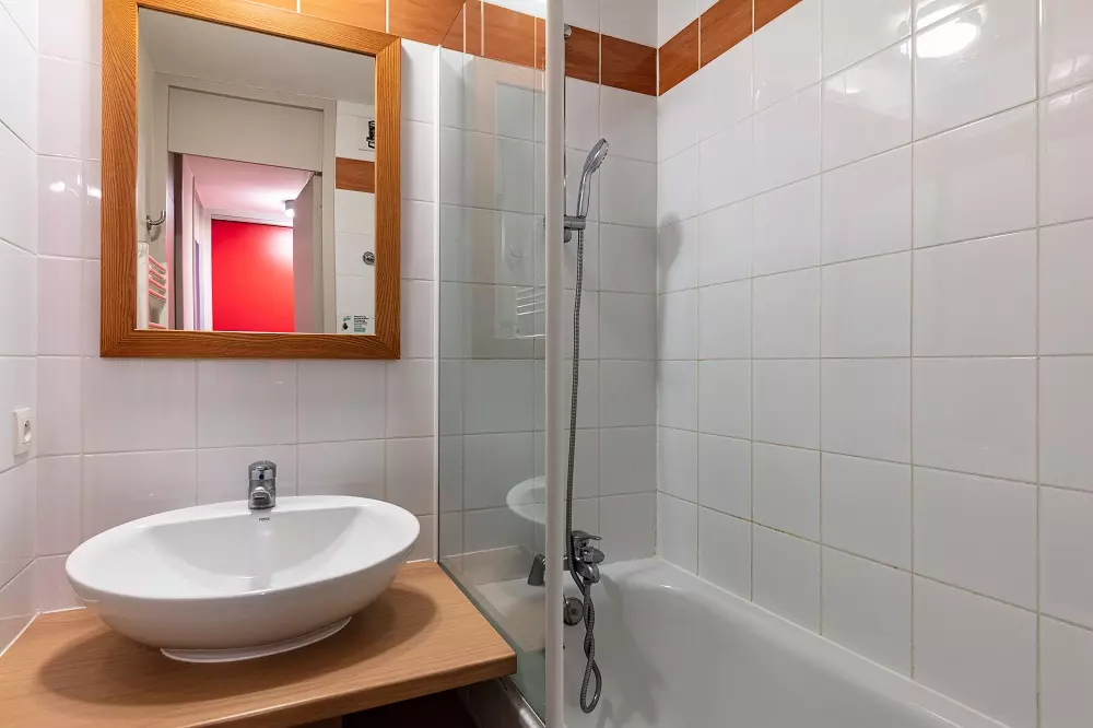 Résidence Plagne Lauze - maeva Home