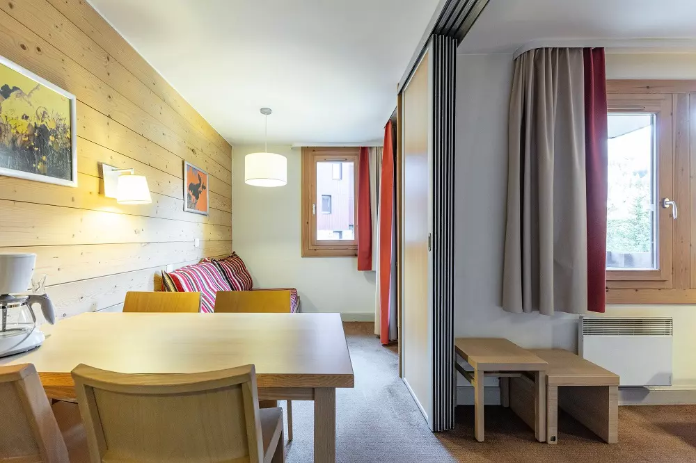 Résidence Plagne Lauze - maeva Home