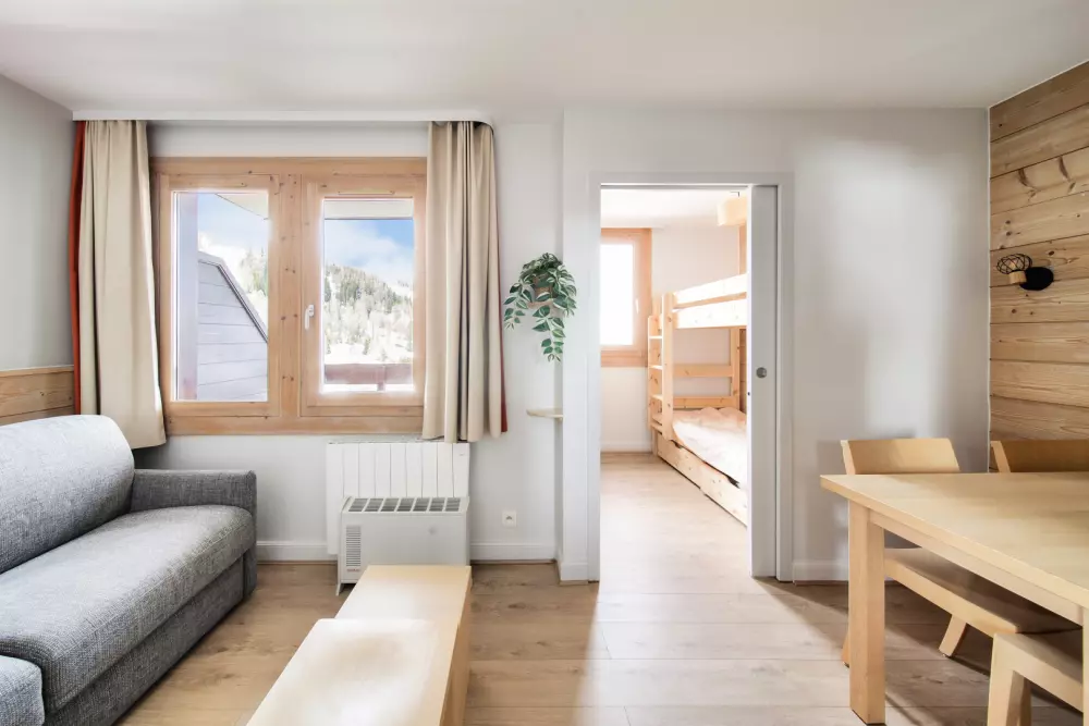 Résidence Plagne Lauze - maeva Home