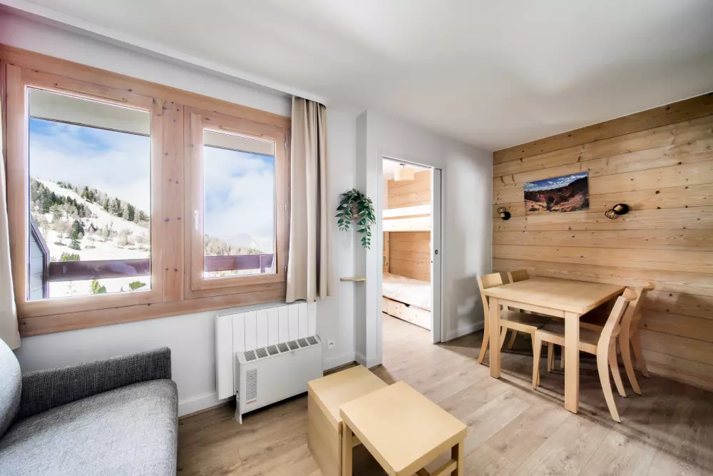 Résidence Plagne Lauze - maeva Home