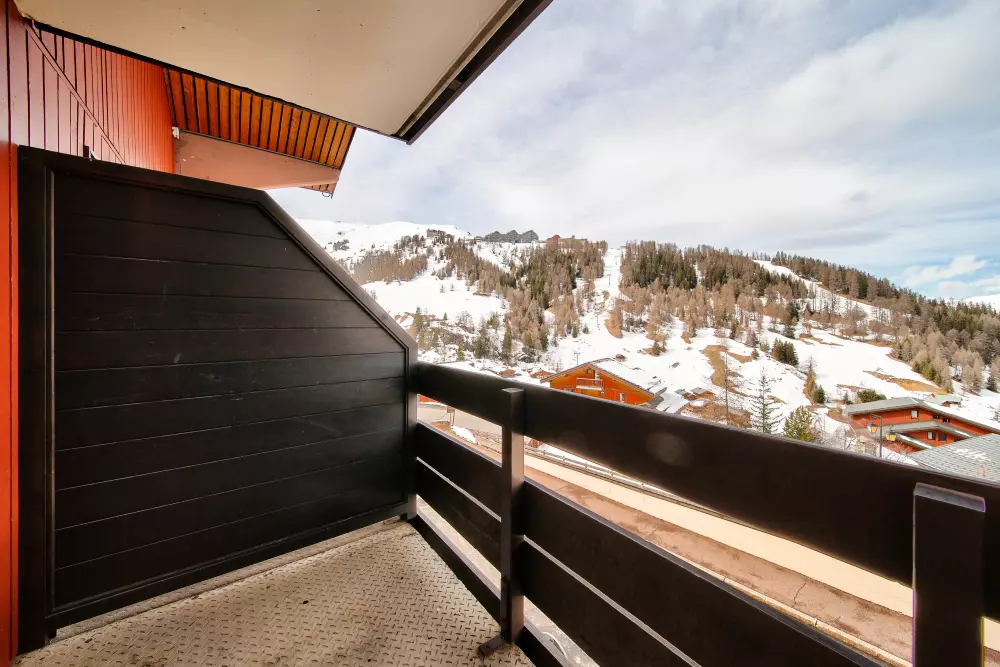 Résidence Plagne Lauze - maeva Home