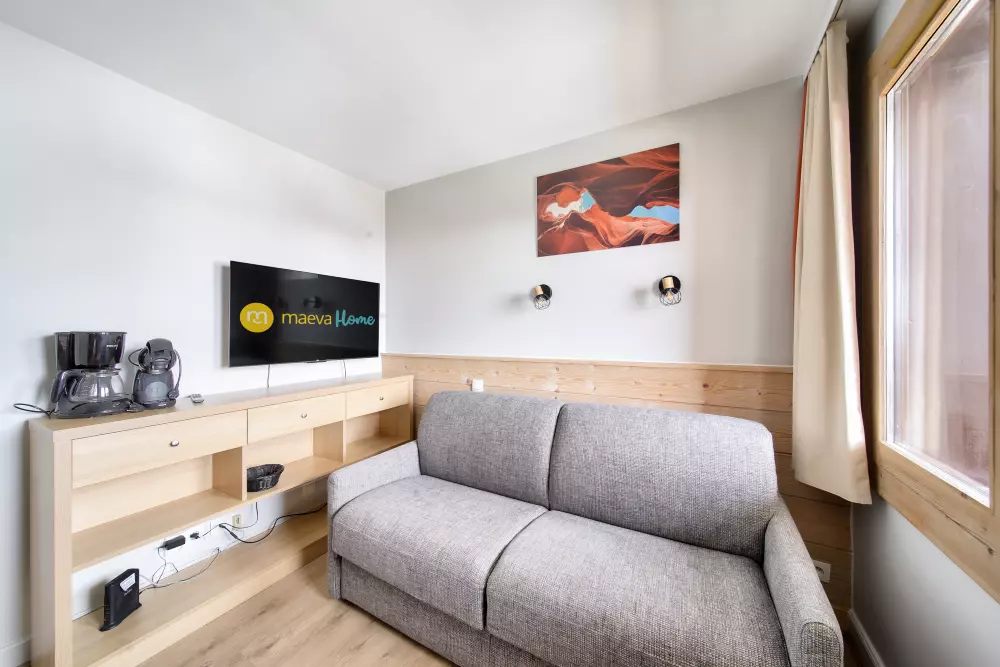 Résidence Plagne Lauze - maeva Home