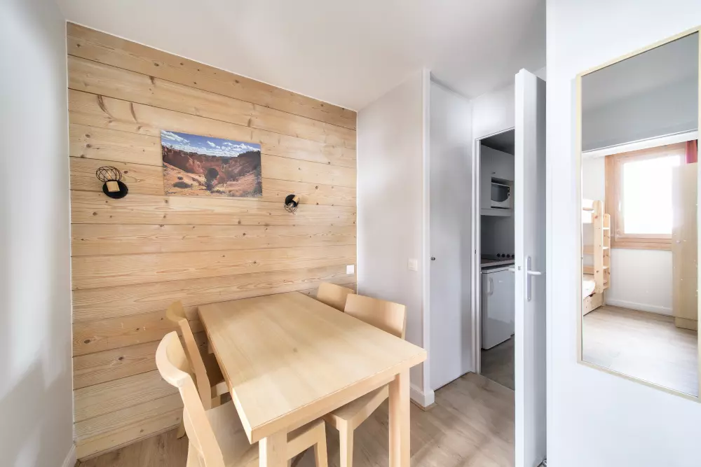 Résidence Plagne Lauze - maeva Home