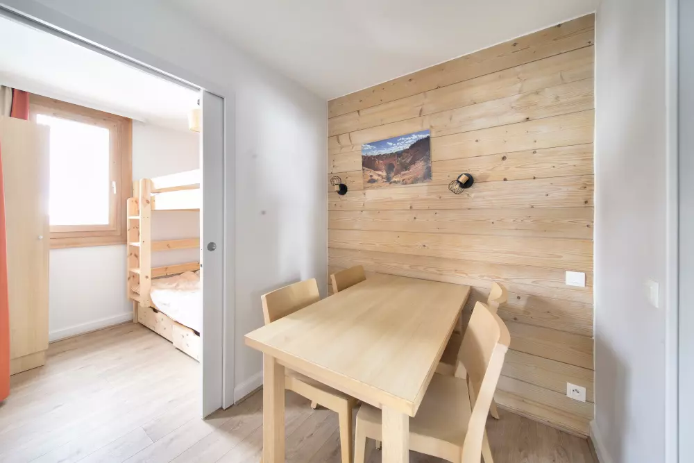 Résidence Plagne Lauze - maeva Home