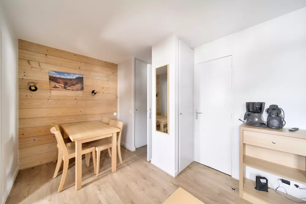 Résidence Plagne Lauze - maeva Home