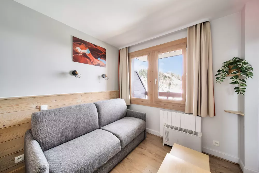 Résidence Plagne Lauze - maeva Home