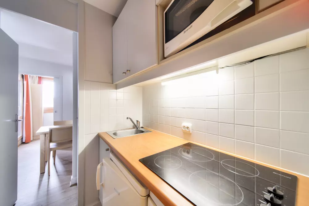 Résidence Plagne Lauze - maeva Home