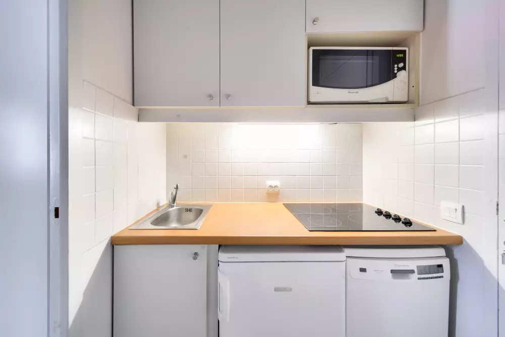 Résidence Plagne Lauze - maeva Home