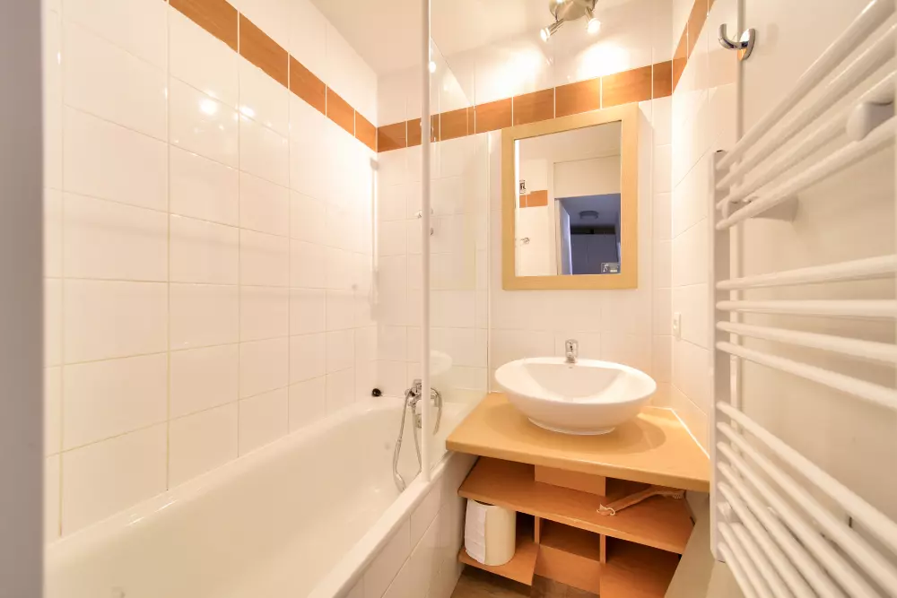 Résidence Plagne Lauze - maeva Home