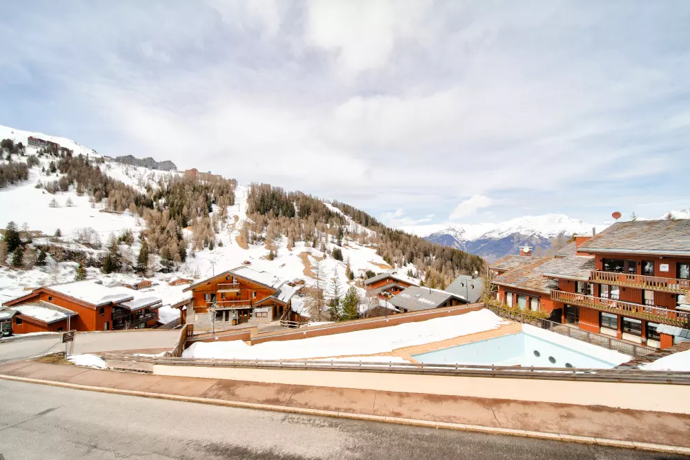 Résidence Plagne Lauze - maeva Home