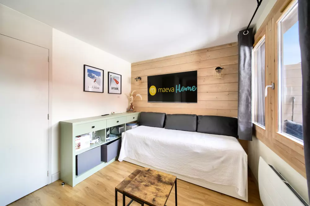 Résidence Plagne Lauze - maeva Home