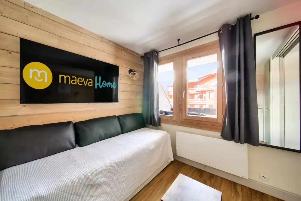 Résidence Plagne Lauze - maeva Home