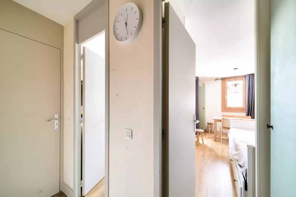 Résidence Plagne Lauze - maeva Home