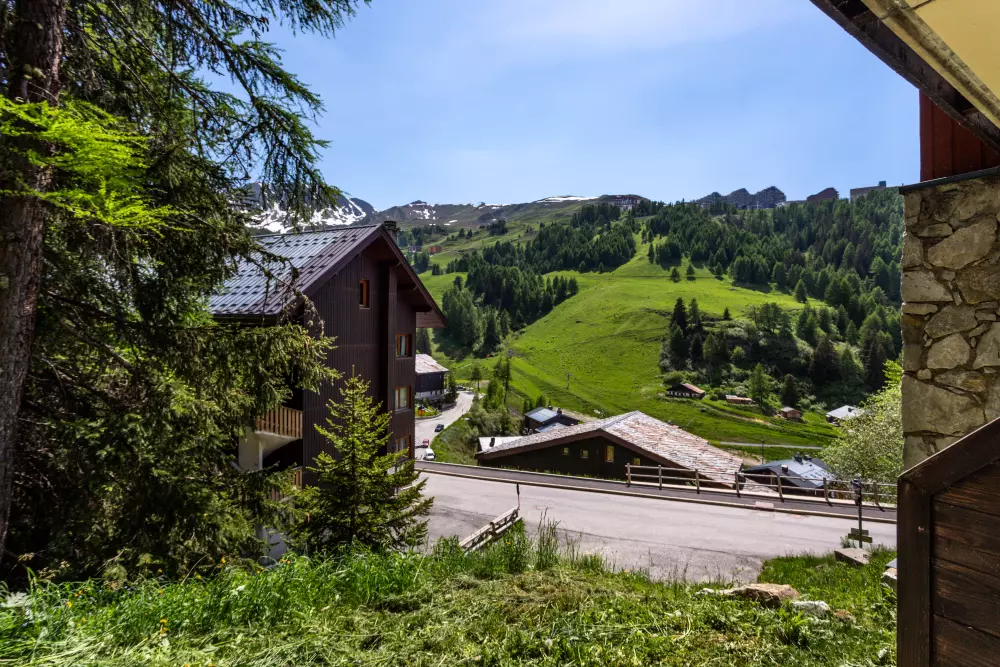 Résidence Plagne Lauze - maeva Home