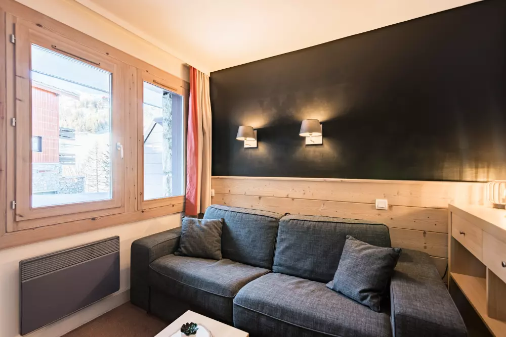 Résidence Plagne Lauze - maeva Home