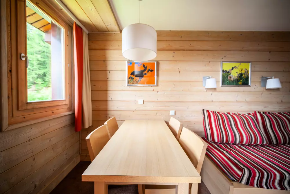 Résidence Plagne Lauze - maeva Home