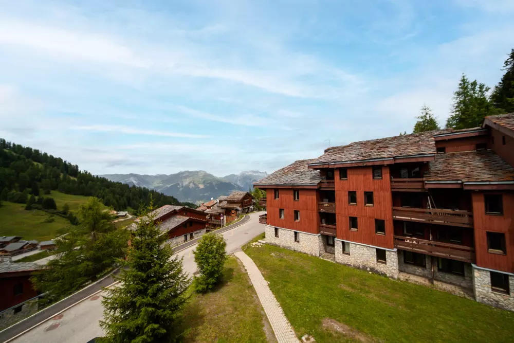 Résidence Plagne Lauze - maeva Home