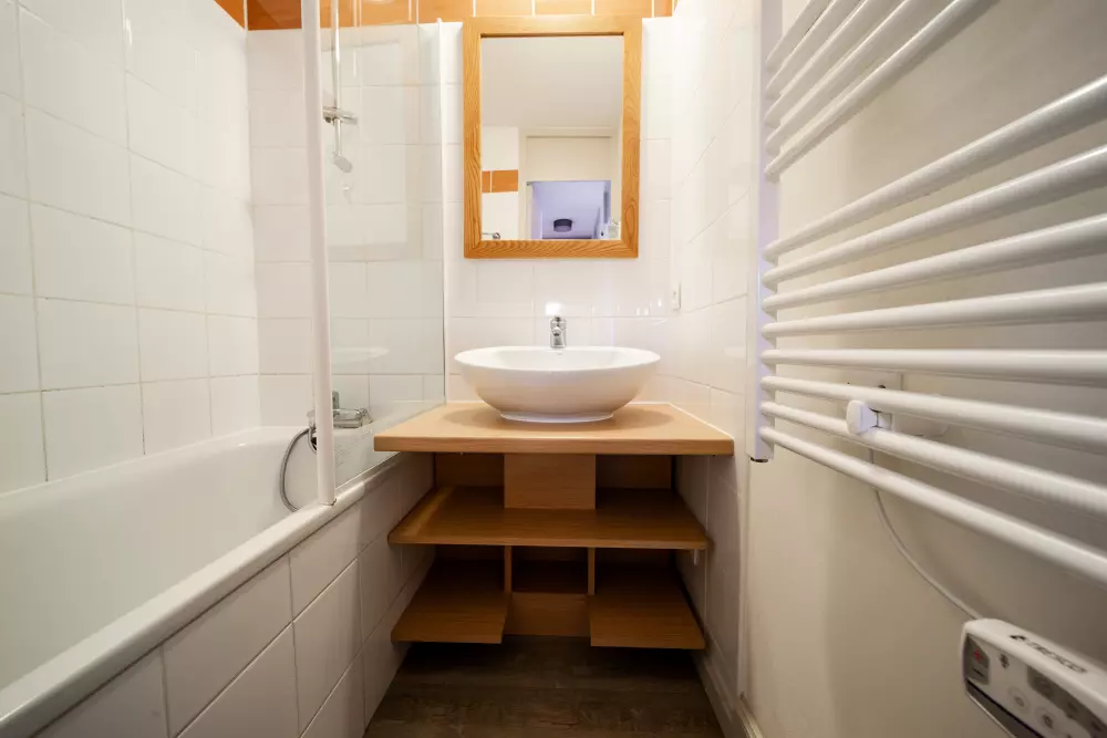 Résidence Plagne Lauze - maeva Home