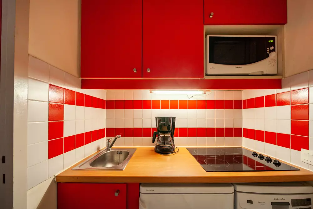 Résidence Plagne Lauze - maeva Home