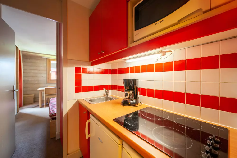 Résidence Plagne Lauze - maeva Home