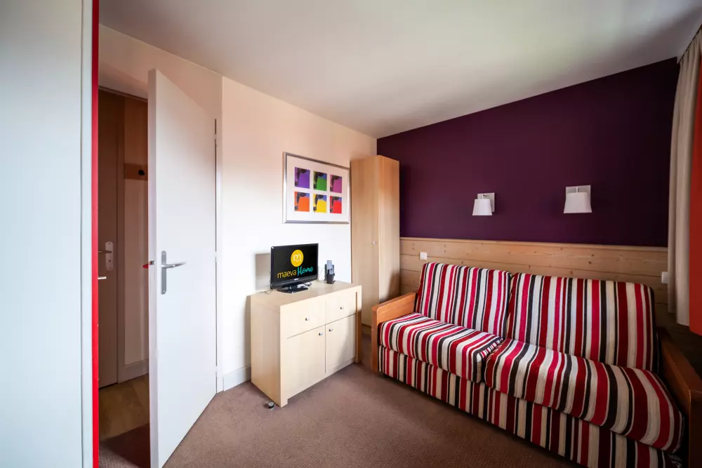 Résidence Plagne Lauze - maeva Home