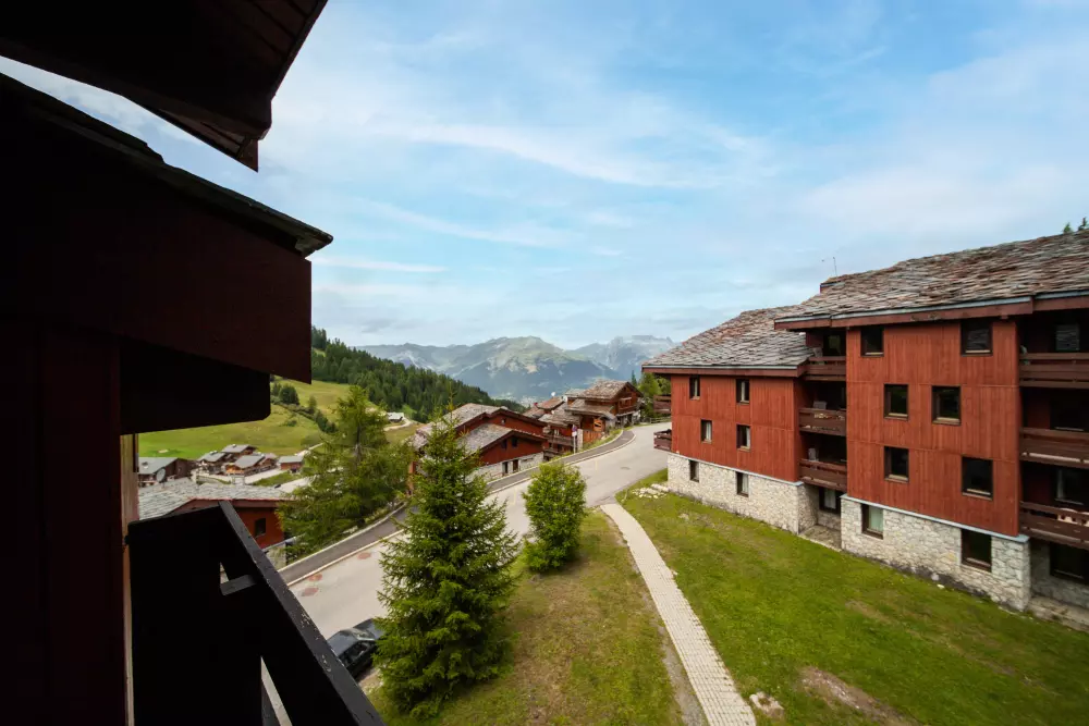 Résidence Plagne Lauze - maeva Home