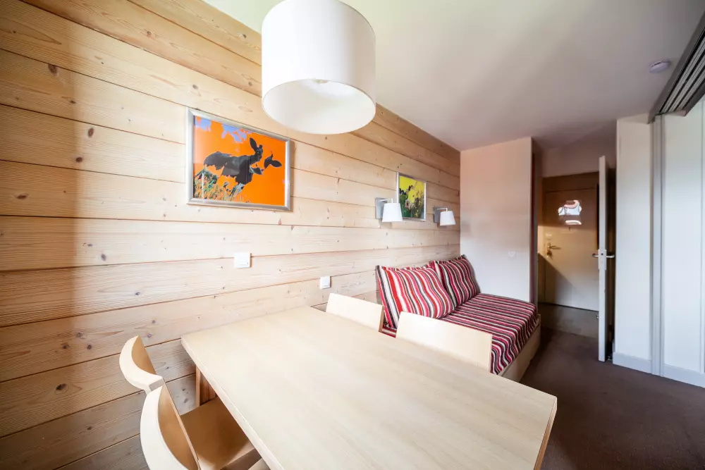 Résidence Plagne Lauze - maeva Home