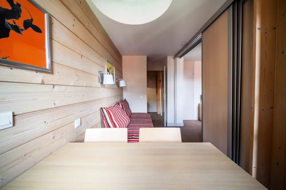 Résidence Plagne Lauze - maeva Home