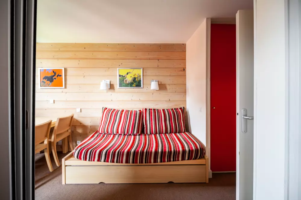 Résidence Plagne Lauze - maeva Home