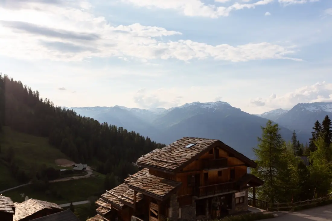 Résidence Plagne Lauze - maeva Home