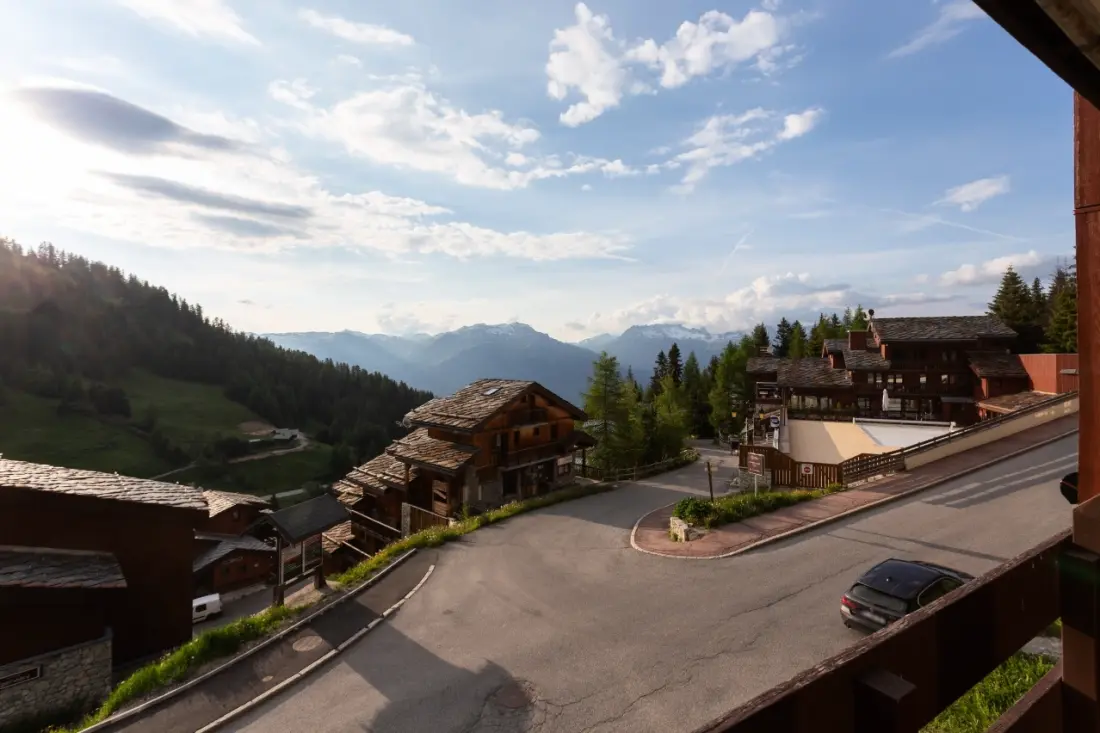 Résidence Plagne Lauze - maeva Home