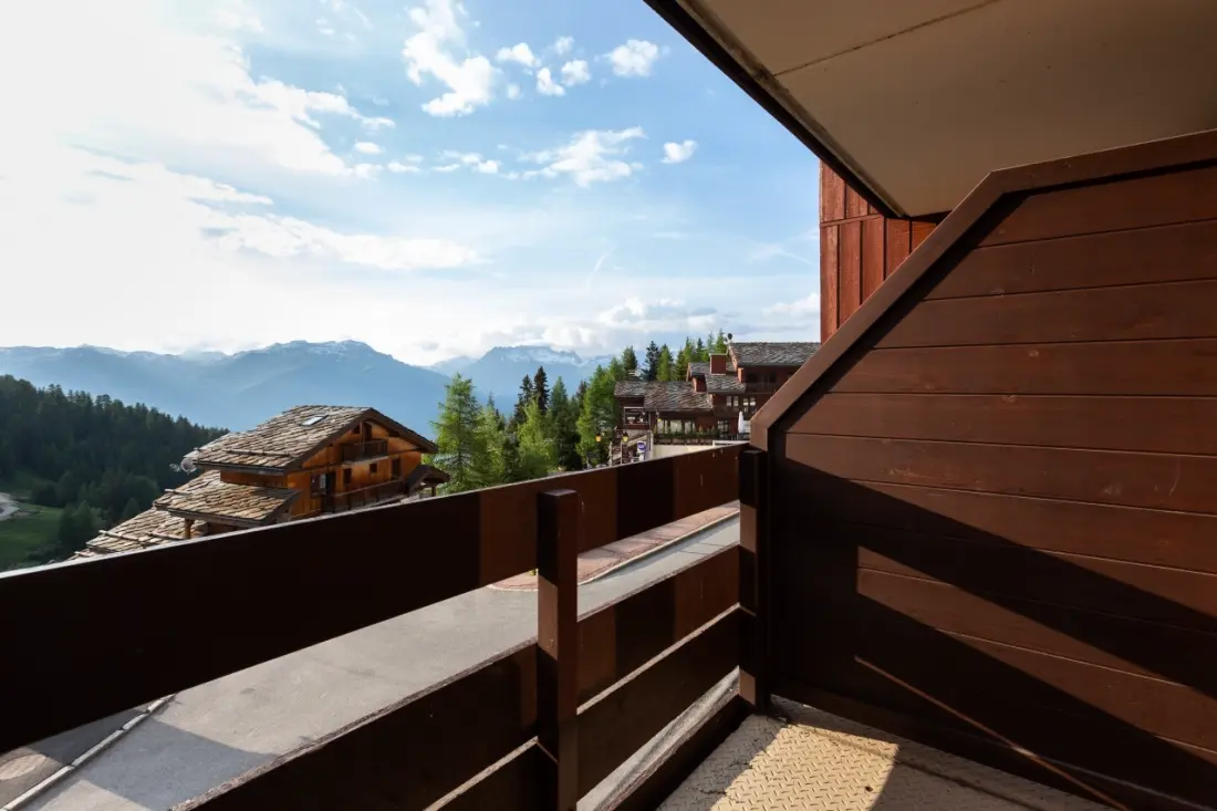 Résidence Plagne Lauze - maeva Home