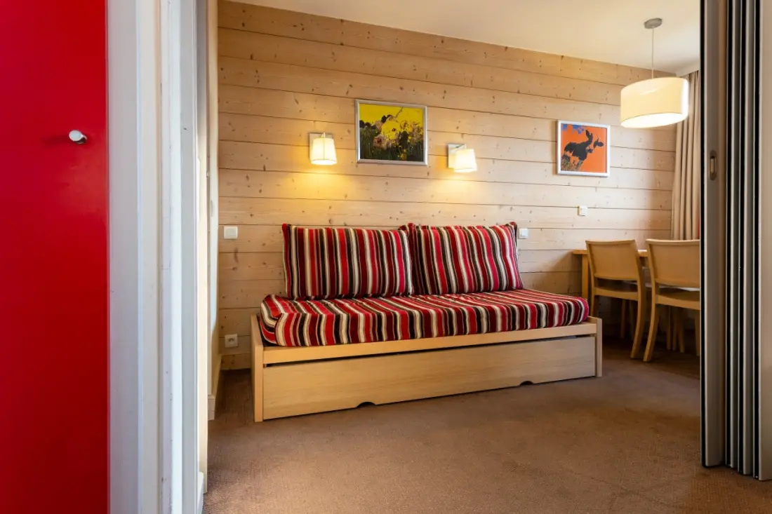 Résidence Plagne Lauze - maeva Home