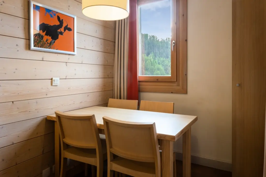 Résidence Plagne Lauze - maeva Home