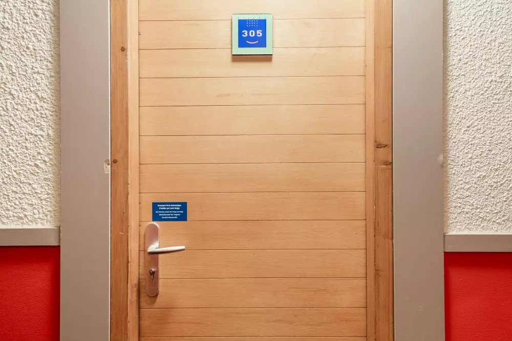 Résidence Plagne Lauze - maeva Home