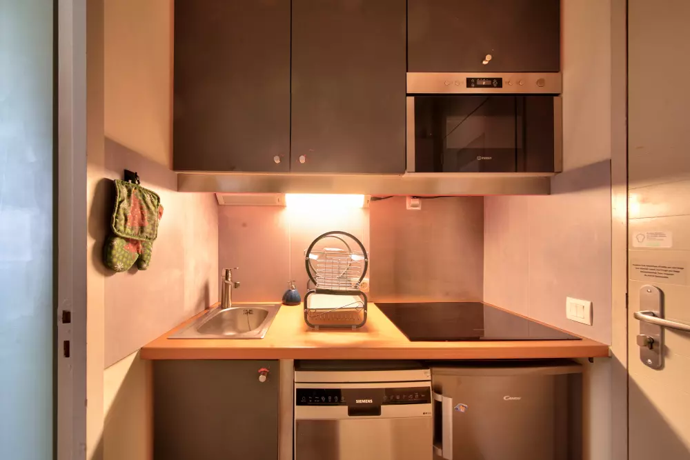 Résidence Plagne Lauze - maeva Home