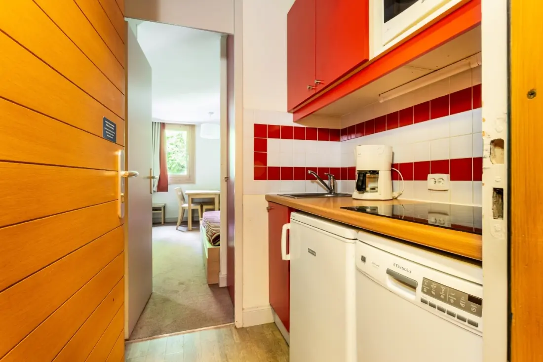 Résidence Plagne Lauze - maeva Home