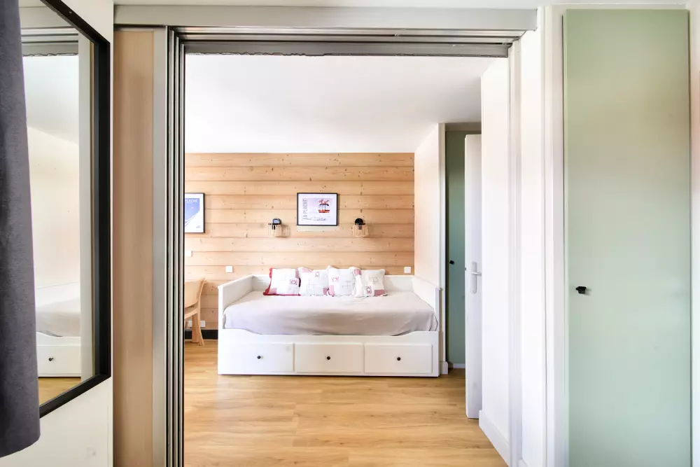 Résidence Plagne Lauze - maeva Home