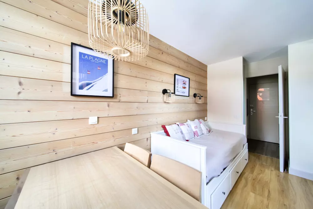 Résidence Plagne Lauze - maeva Home